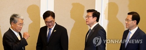 이번주 정국 분수령…여야, 인사청문·추경 '기선제압' 공방 - 2