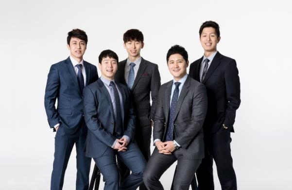 더퍼블릭투자자문 임직원
