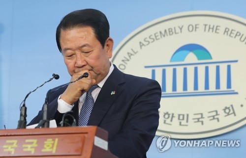 국민의당 문준용 관련 조작된 제보 받아
