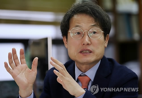 조희연 "외고·자사고 폐지 점진적·단계적 접근 필요"(종합) - 1
