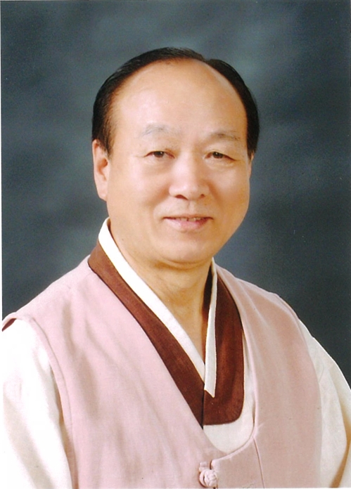 선화체 개발 김종태씨