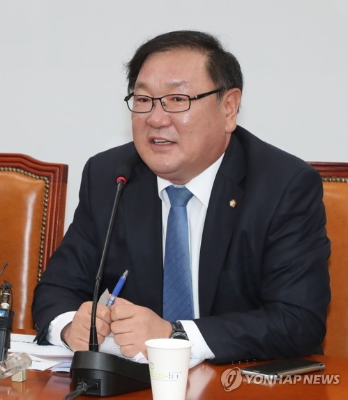 김태년 "근로시간 단축법 7월 국회서 처리할 것" - 1