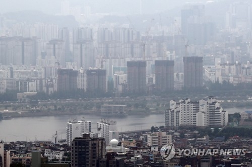 내달 청약조정지역 대출 강화…하반기 달라지는 부동산 제도 - 1