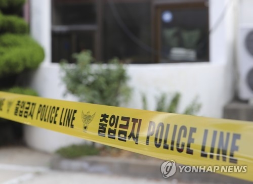 동거녀 살해 교회 베란다 유기…"끝내겠다" 범행 암시 - 3