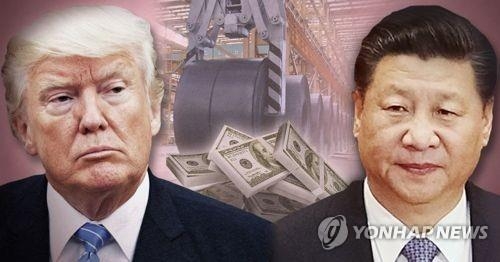 미·중 포괄 경제대화(PG)