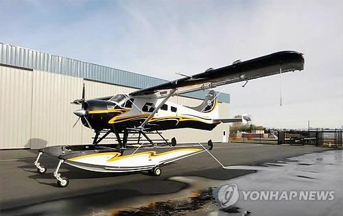 제천 청풍호 수상비행장 운영자 공모에 3곳 지원 - 1