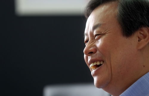 도종환 문화체육관광부 장관