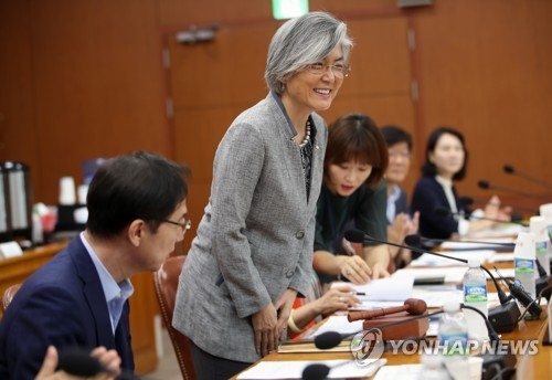 공공외교위 첫 회의 개최…"체계적 공공외교 시작점" - 1