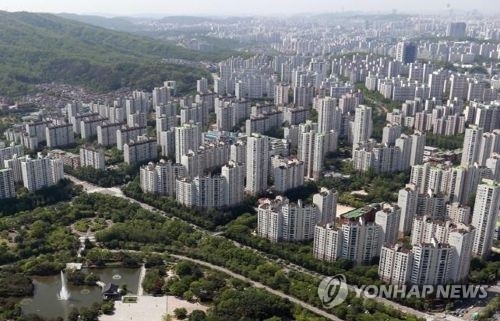 "8·2대책 나올줄은…" 7월 서울 주택매매 심리지수 역대 최대 - 2