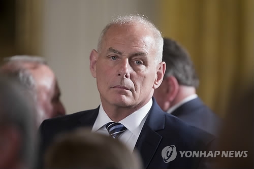 트럼프, 스카라무치 백악관 공보국장 해임 결정