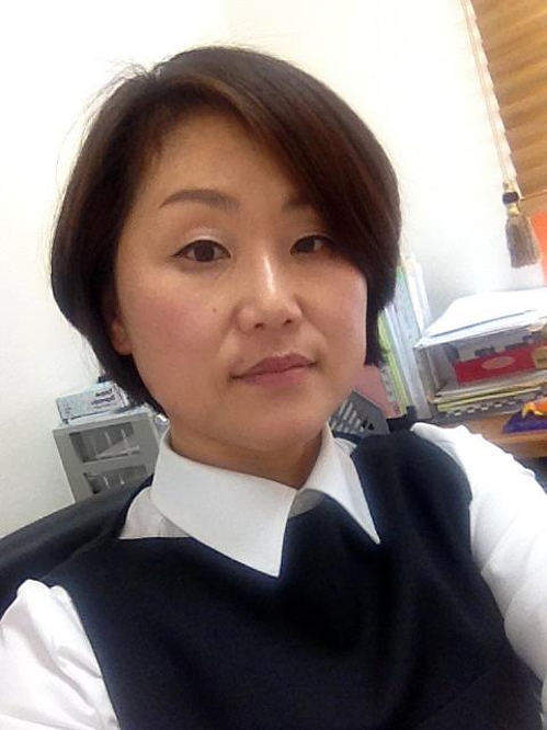 장거리 통학·투병 극복한 늦깎이 졸업생 손기옥씨