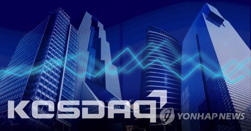 코스피 '금융' 코스닥 '반도체' 상장사 급증 - 2