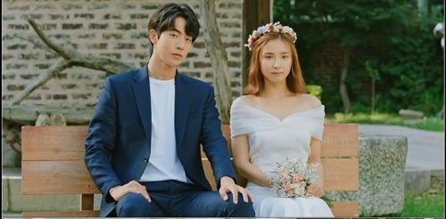 tvN '하백의 신부'