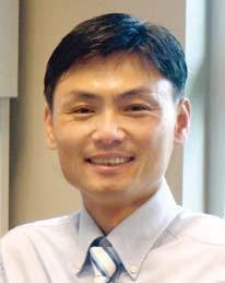 박성진 중기부 장관 후보자…산학현장 출신 40대 세계적 공학자 - 1