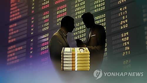 '루보 주가조작 사건에서 최규선까지'…썬코어 상폐 위기 - 1