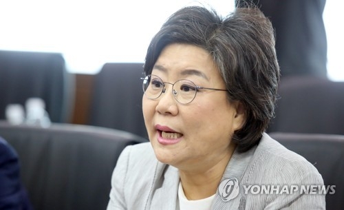 여야 5당, 대선 110일만에 정식 대표체제로 정비 완료 - 3