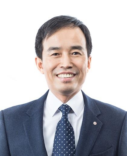 강인병 LG디스플레이 CTO