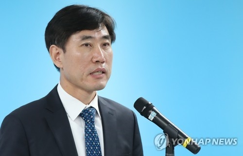 하태경 바른정당 최고위원