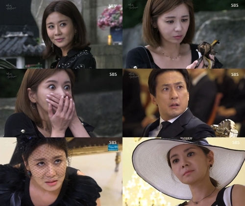 SBS '언니는 살아있다' 6~10회 연장 추진…"의견 수렴중" - 2