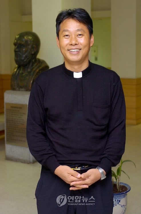 고(故) 이태석 신부