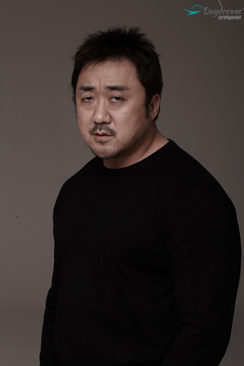 마동석