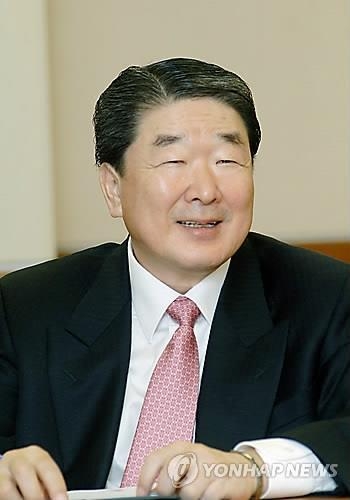 구본준 LG그룹 부회장