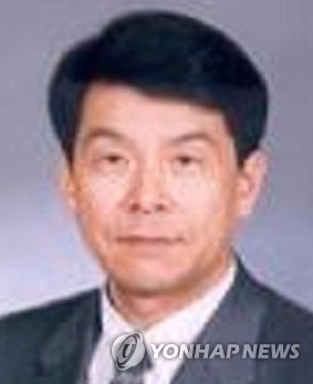 이동걸 산업은행 회장 내정자