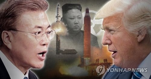 격동의 한반도