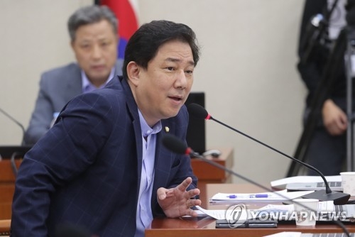 與, 장애인 특수학교 설립 확대 추진 - 2