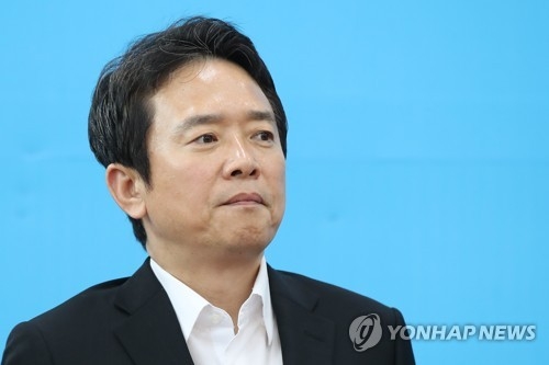 남경필 경기지사[연합뉴스 자료사진]