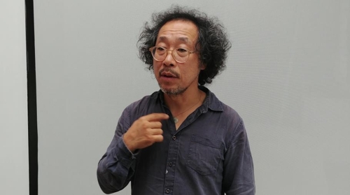 김승영 작가
