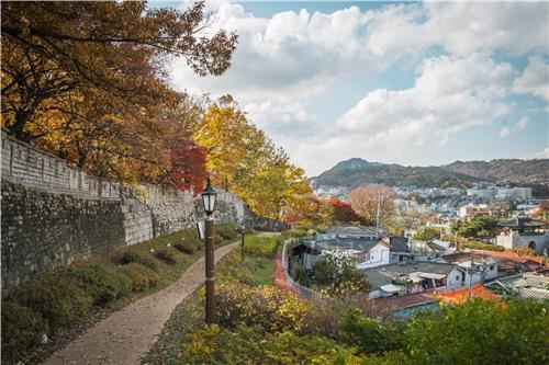 삼선동 369성곽마을