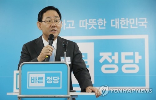 주호영 "문재인 정부, 탈원전 자해행위 즉각 멈춰야" - 1