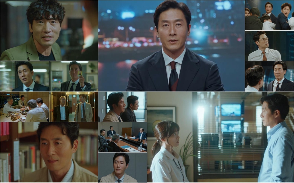 기자는 슈퍼맨이 아니다…'아르곤'의 진정성 - 3