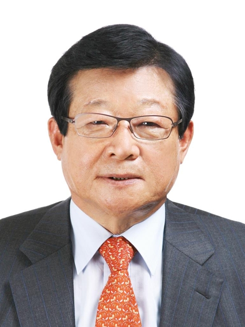 동부그룹 이근영 신임 회장