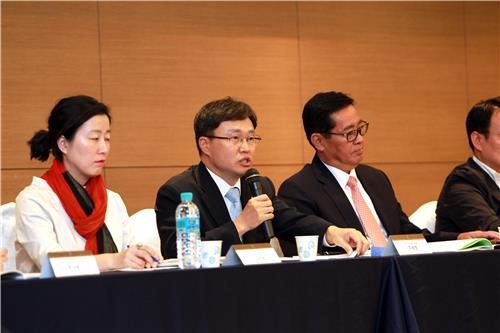 "노후 공동주택 방치하면 사회적 재앙 될 수 있어"