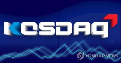 코스닥 신용융자 4조5천억원 돌파…사상 최대 - 1