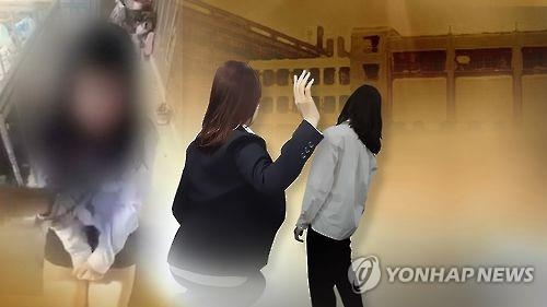 김상곤 "청소년폭력 처벌·교화 주장 팽팽…법 개정에 반영"(종합) - 1