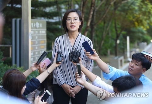 8살 초등생 살해범 '중형 선고에도 무덤덤'