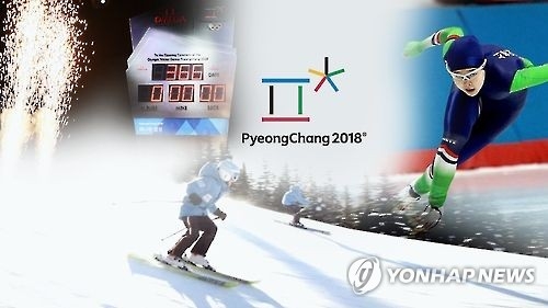 평창 동계올림픽