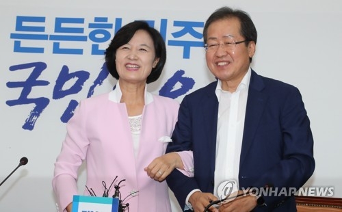 '사법연수원 동기' 여야 대표 3인방 추석 전후 만남 추진 - 1