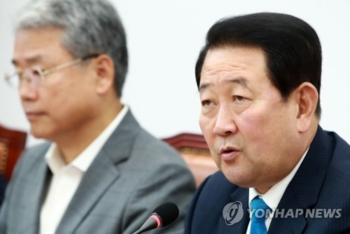 박주선 "외교관 자녀 145명 이중국적자…86%는 미국 국적" - 1