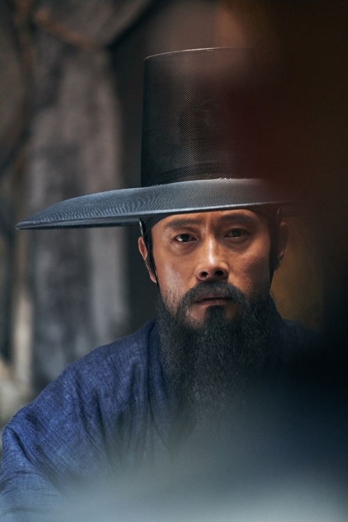 이병헌