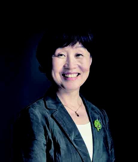 이미경 한국성폭력상담소장