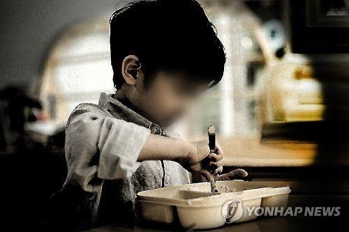 '음식점 쉬면 어디서 밥 먹지?'…긴 연휴에 아동 결식 우려 - 1