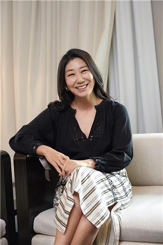 라미란