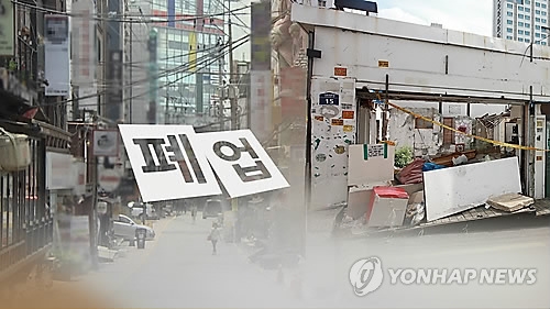 폐업