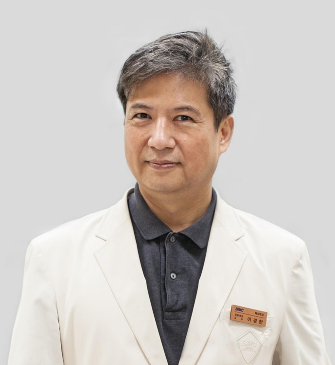 이경한 삼성서울병원 교수