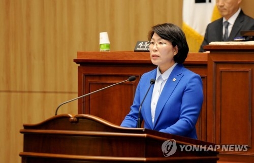 주경님 광주시의원