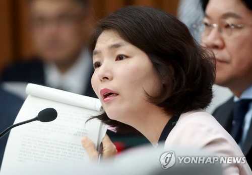 한국당 "성급한 전작권 전환 안 돼…한미동맹 중요" - 1